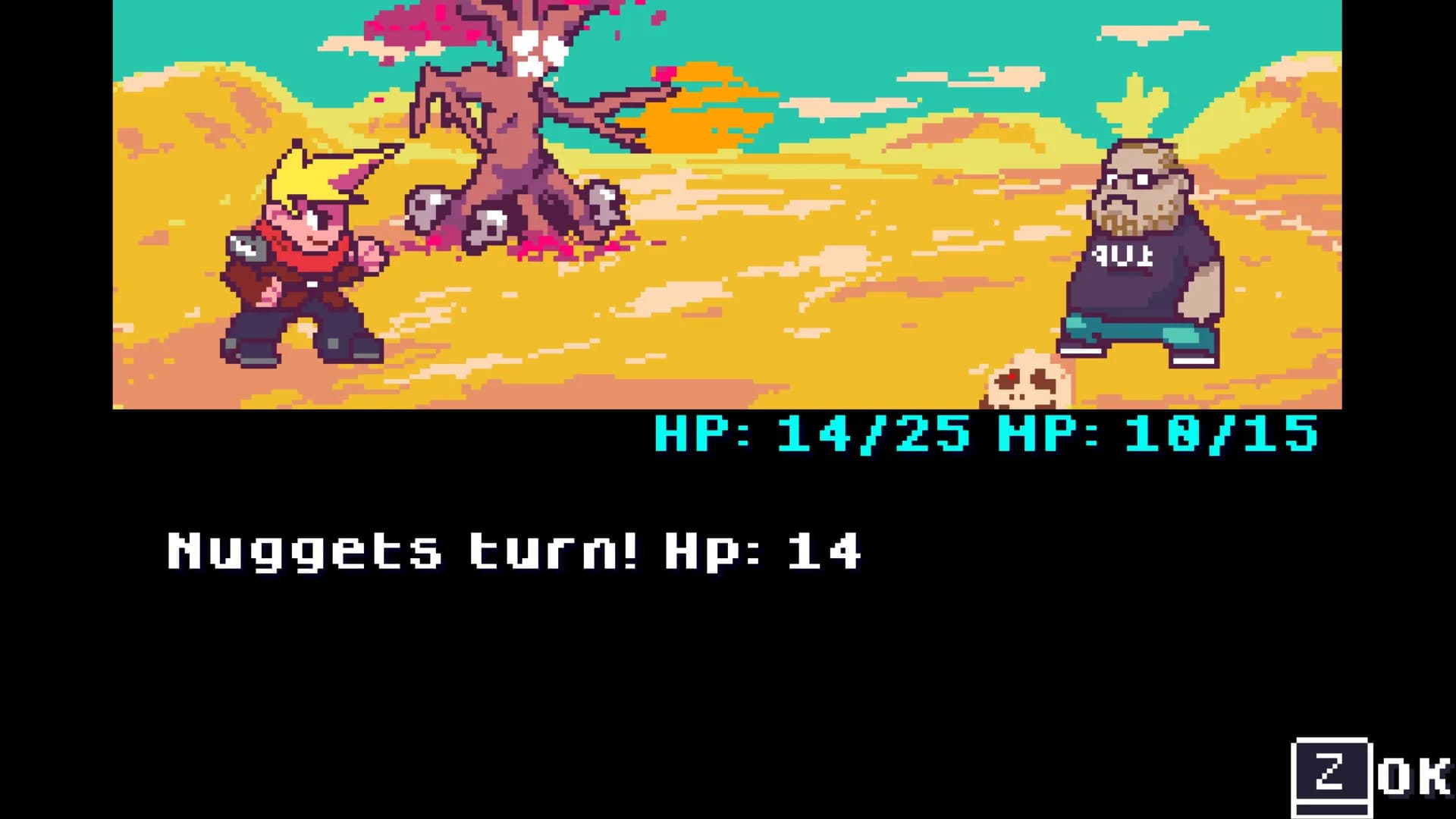 Forever RPG görsel 9