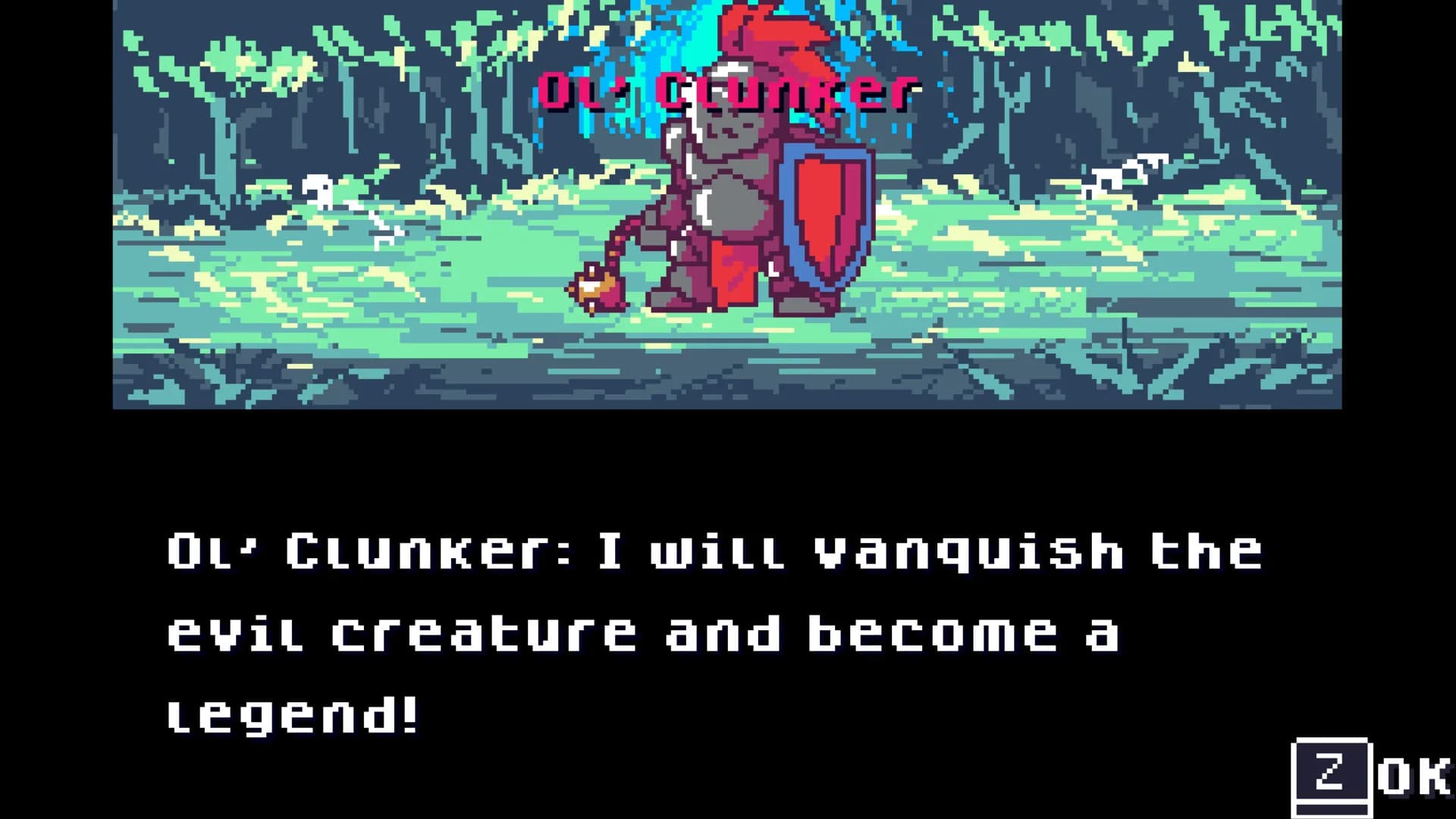 Forever RPG görsel 11