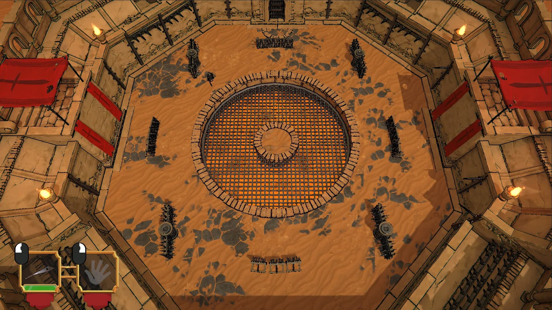 For Blood And Glory görsel 7