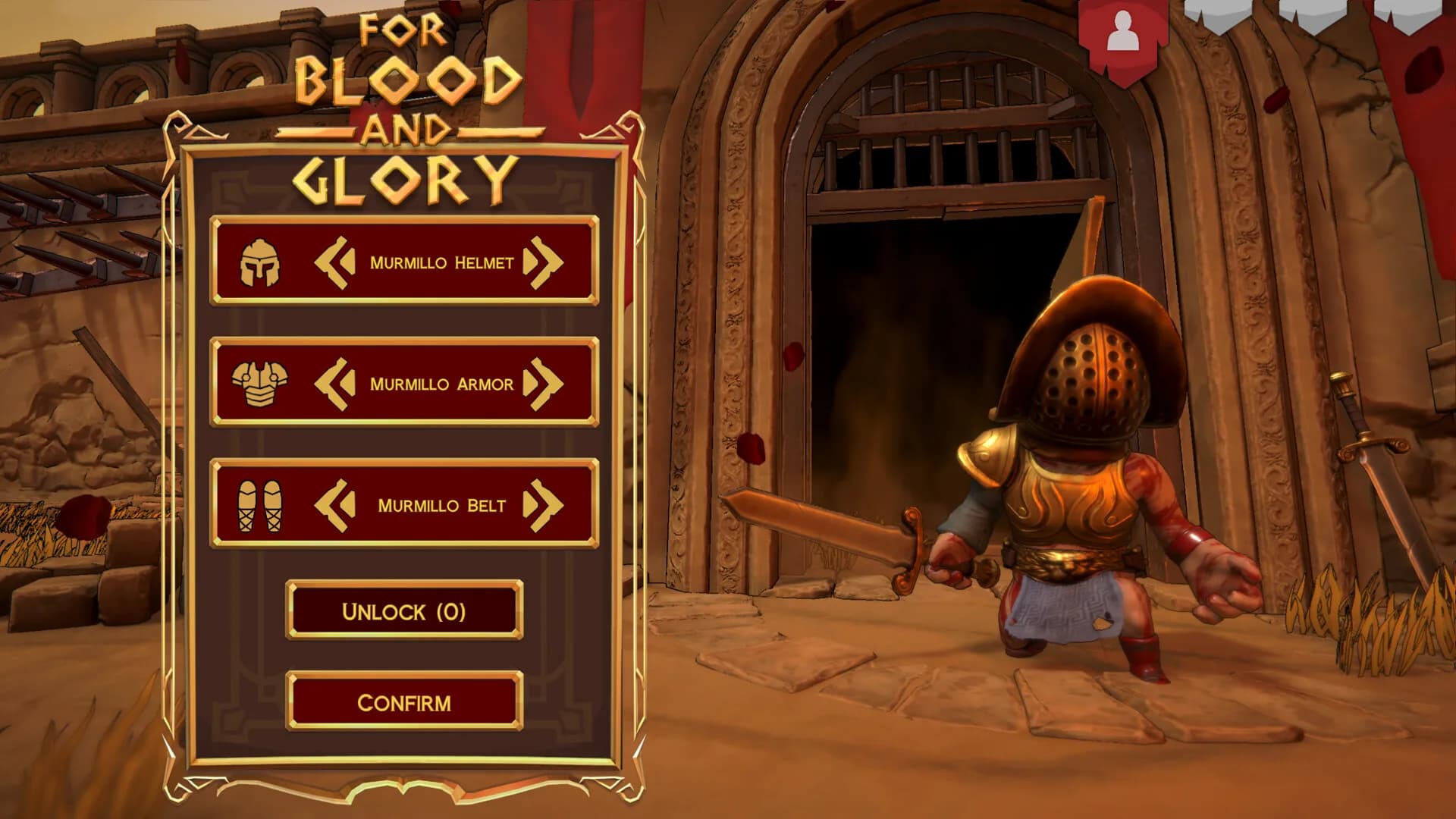 For Blood And Glory görsel 9