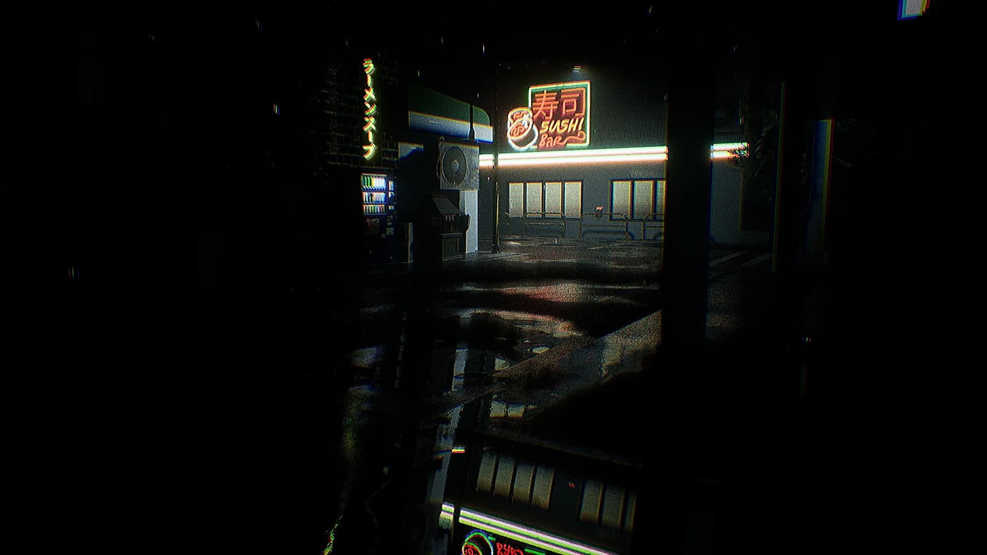 The Sushi Bar | 寿司バー görsel 2