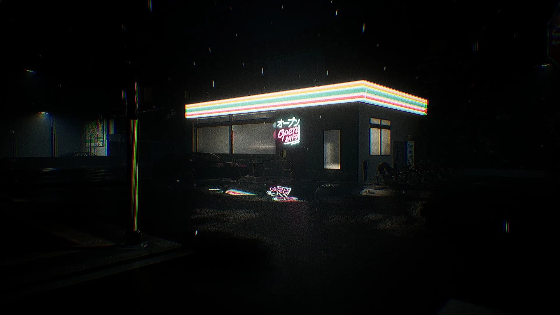The Sushi Bar | 寿司バー görsel 4