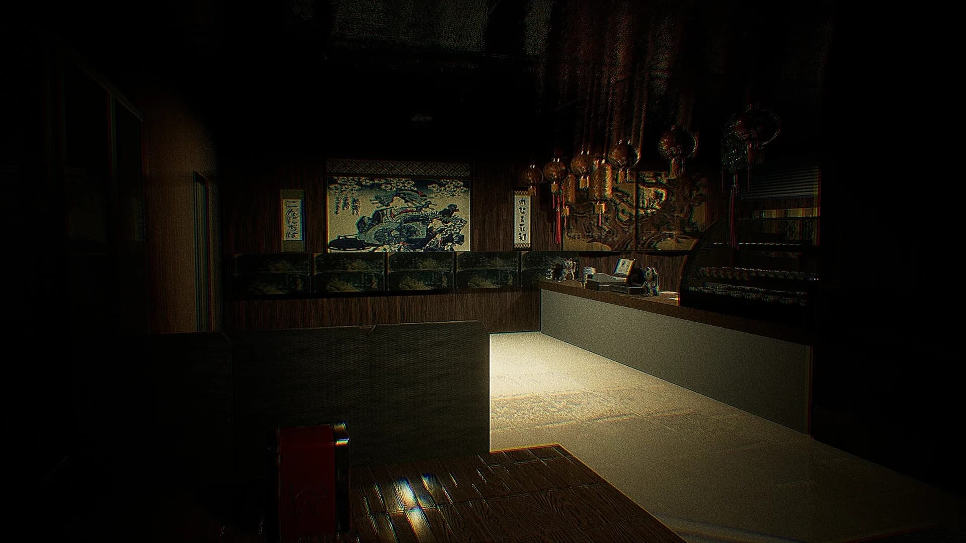The Sushi Bar | 寿司バー görsel 7