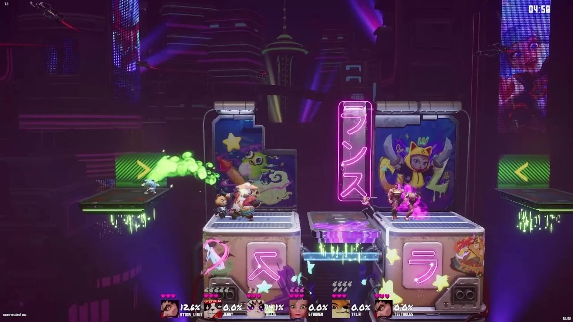 Bam Bam Boom görsel 2