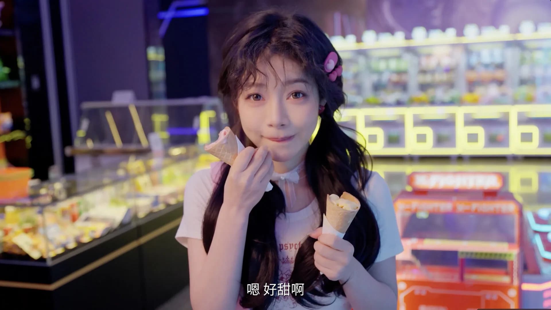 我的同事不对劲 görsel 6