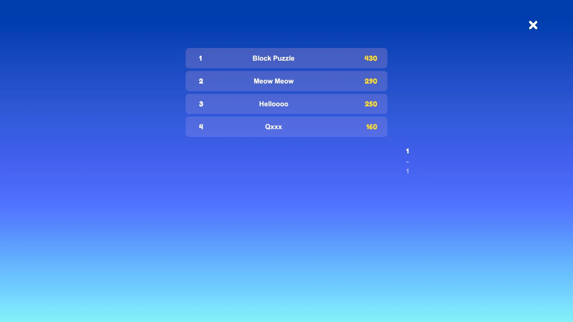 Block Puzzle görsel 6