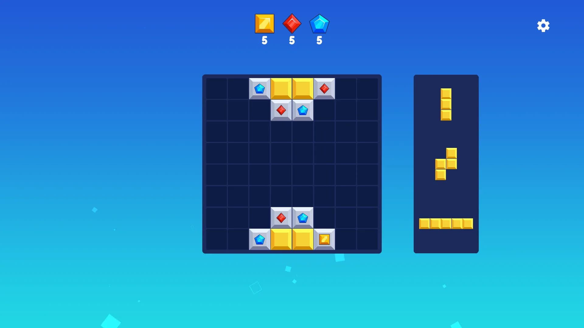 Block Puzzle görsel 8