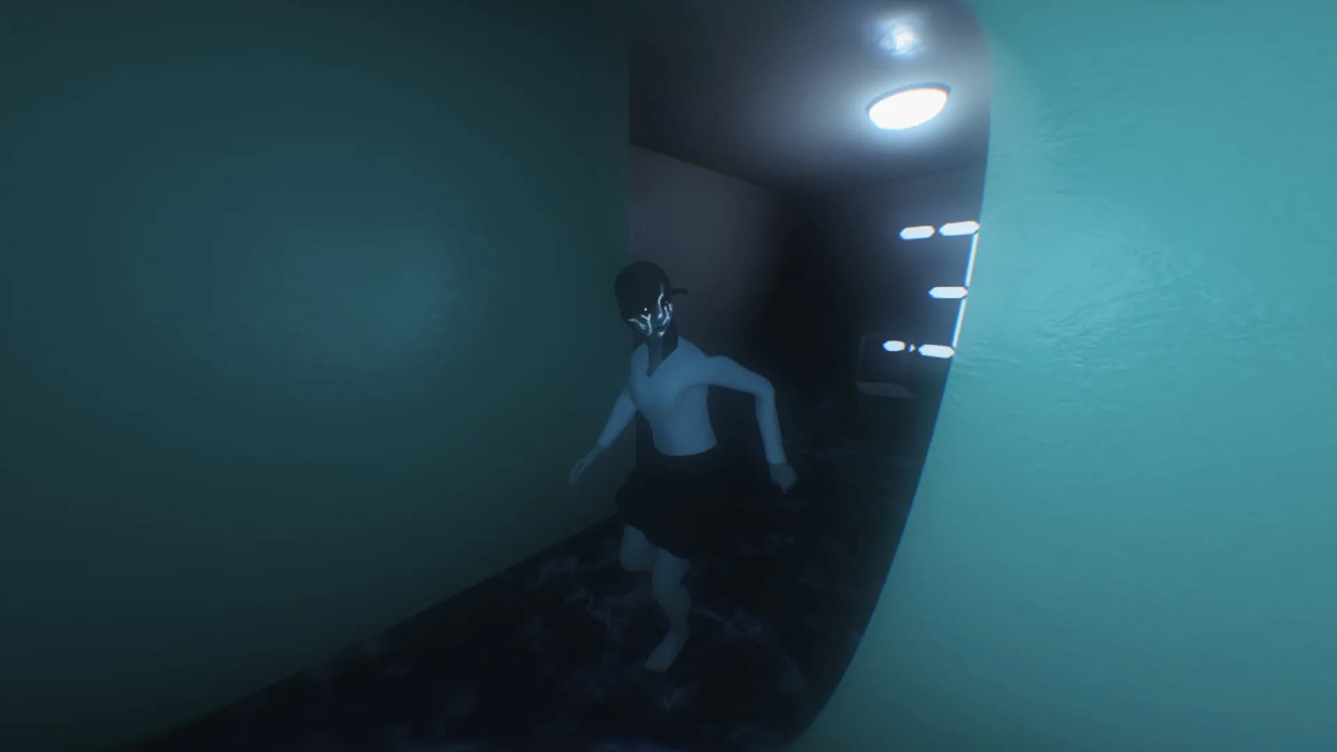 White Room: Mind’s Prison görsel 12