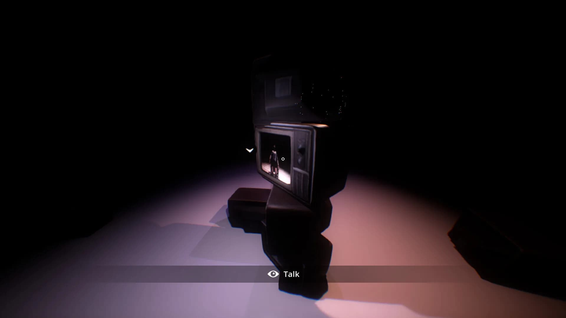 White Room: Mind’s Prison görsel 4