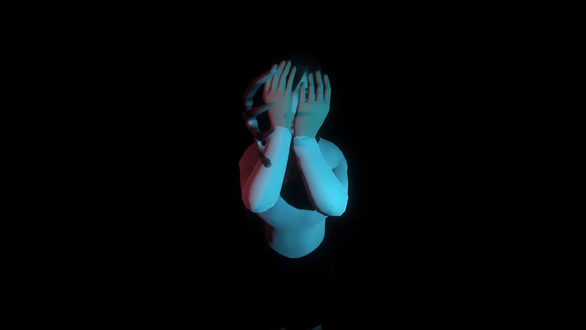 White Room: Mind’s Prison görsel 6