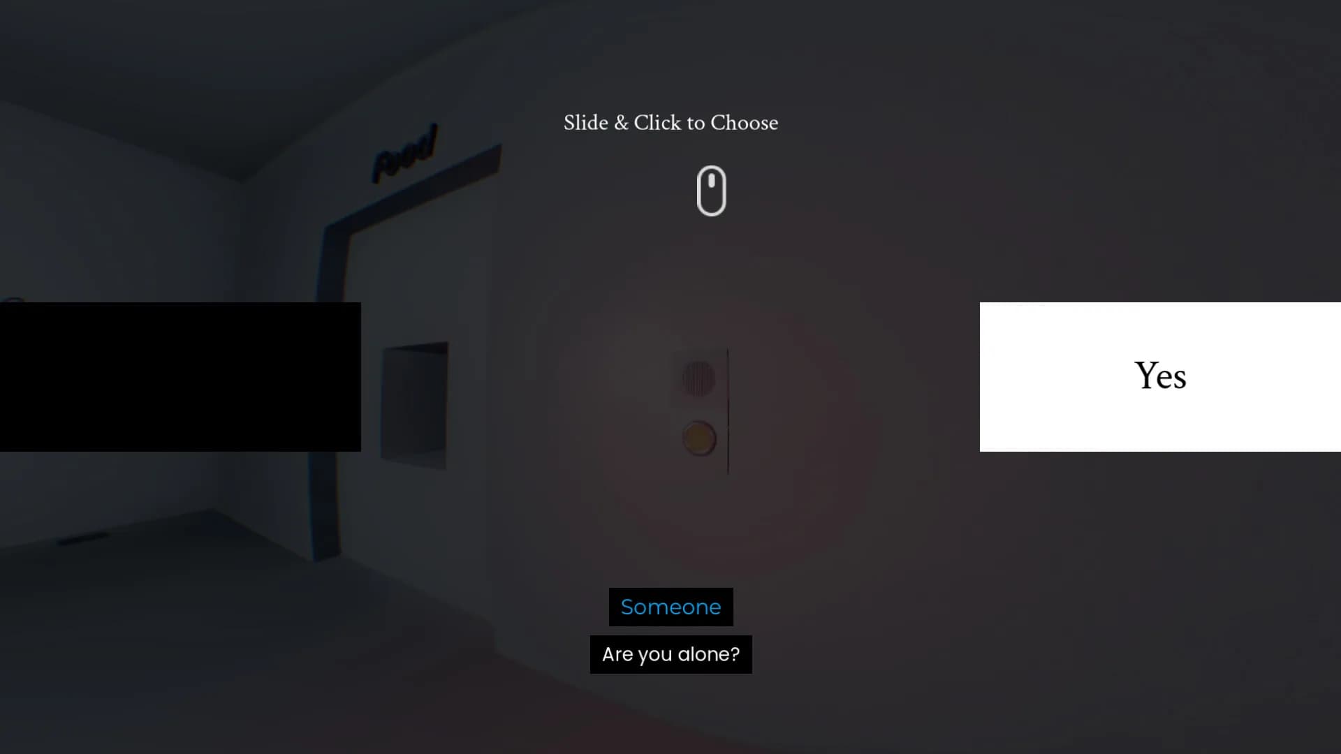 White Room: Mind’s Prison görsel 9