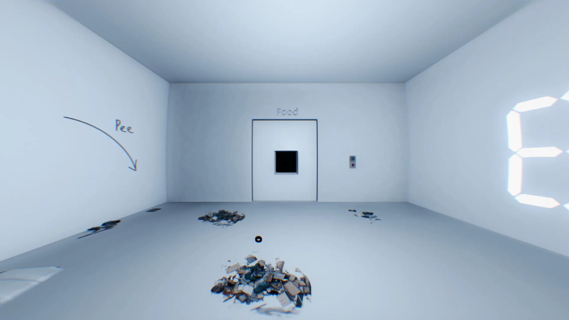White Room: Mind’s Prison görsel 11