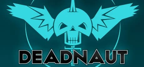 Deadnaut görsel 1