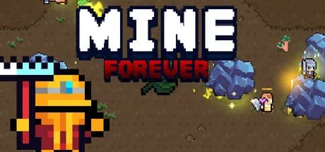 MINE : FOREVER görsel 1
