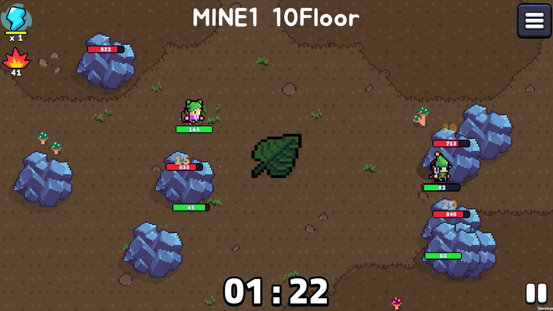 MINE : FOREVER görsel 2