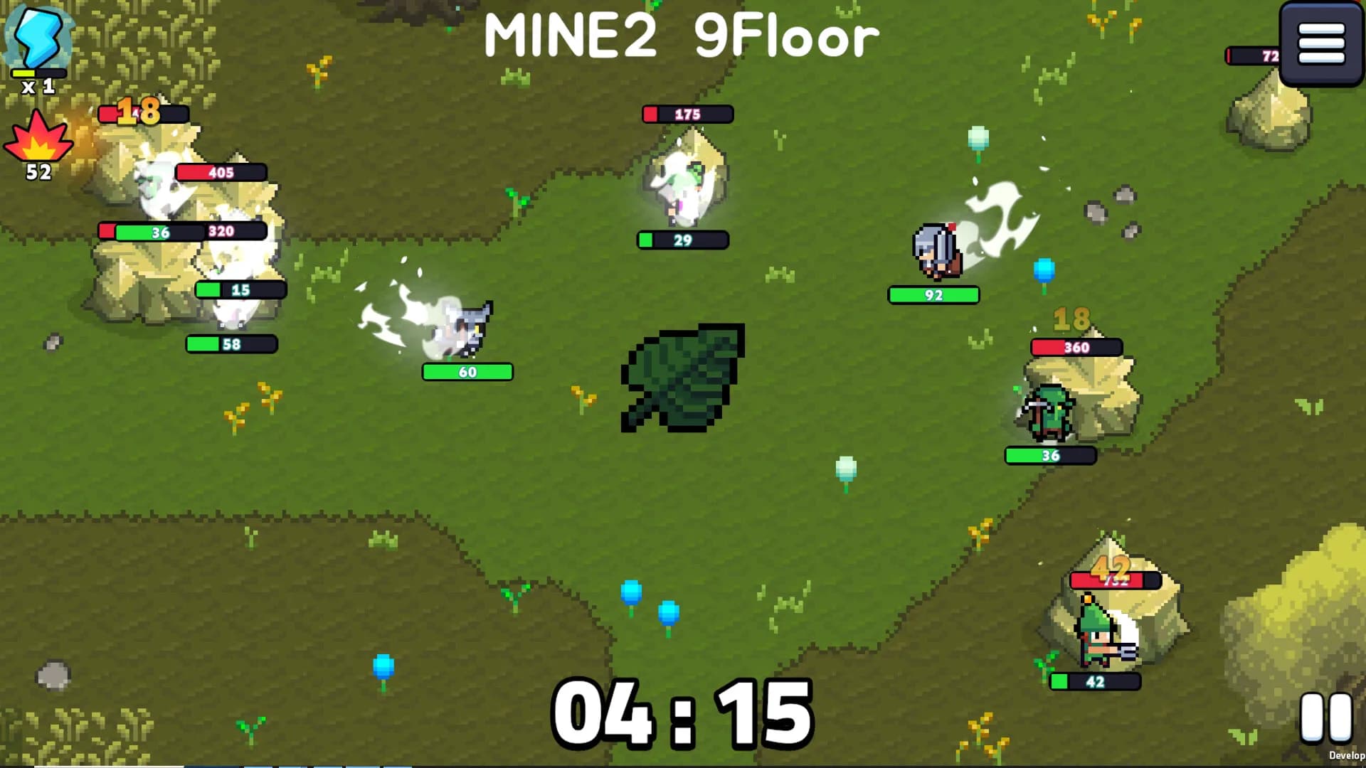 MINE : FOREVER görsel 3