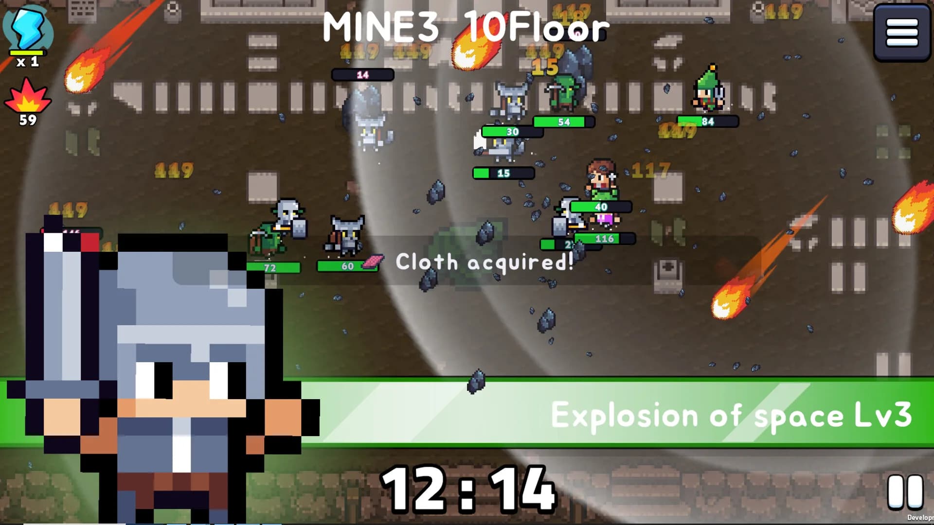 MINE : FOREVER görsel 4