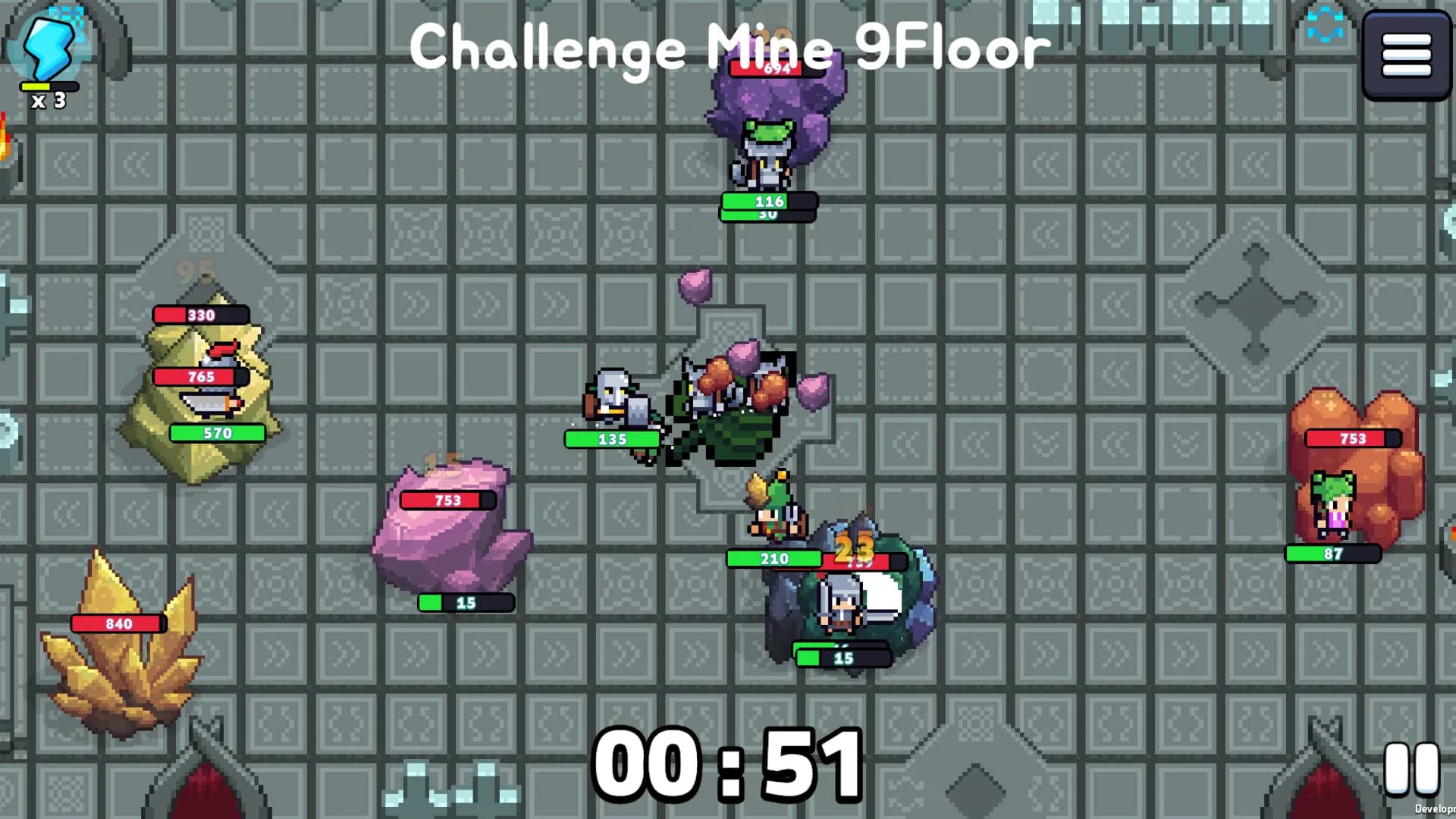 MINE : FOREVER görsel 6