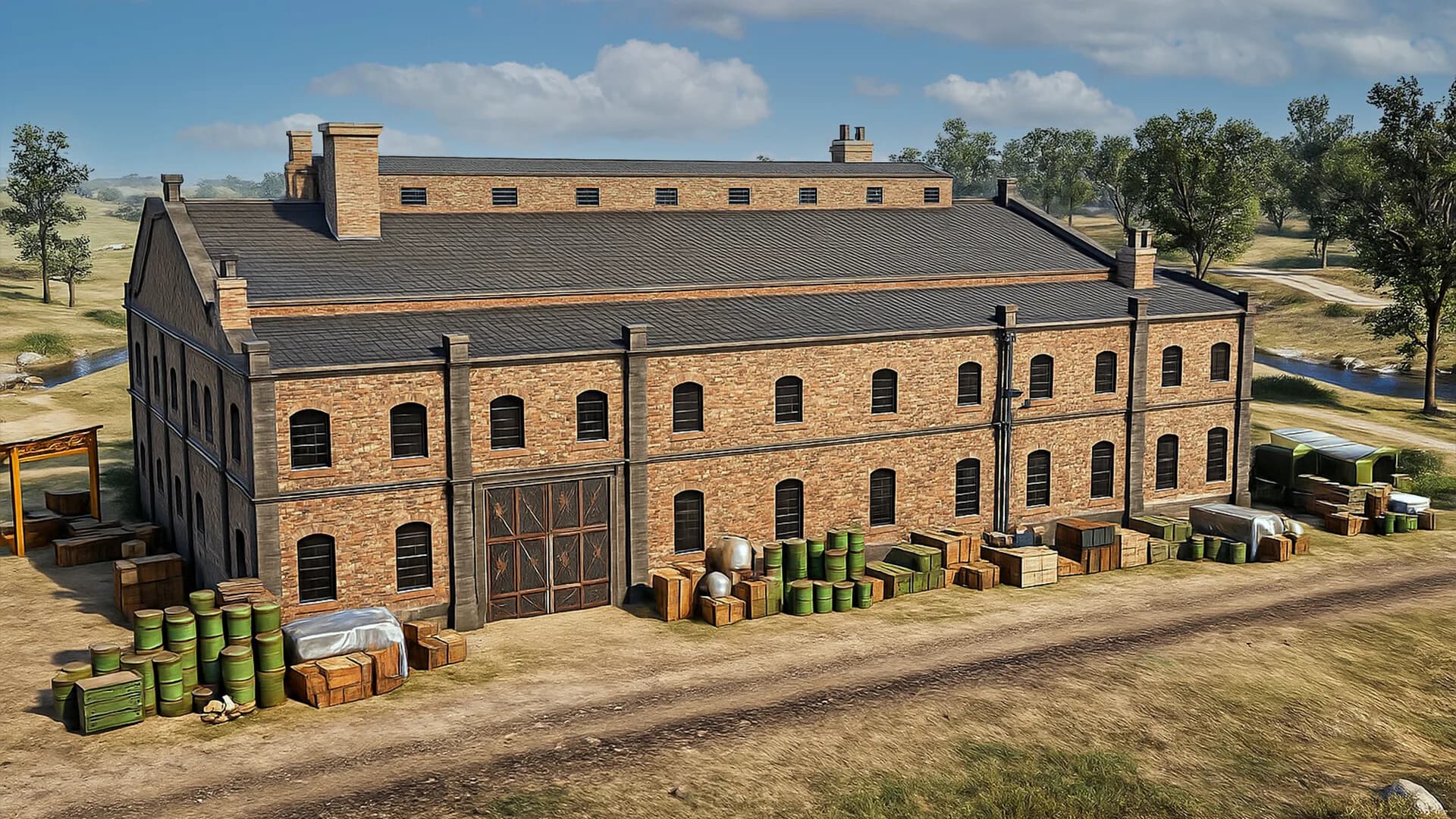 Artillery Tycoon görsel 2