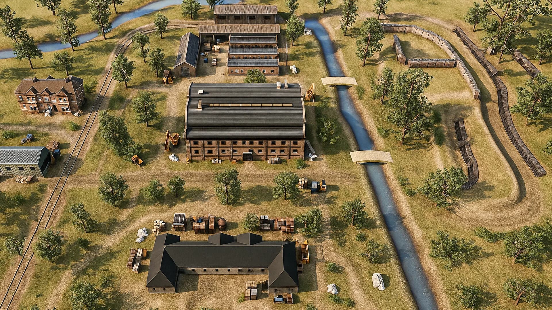Artillery Tycoon görsel 4