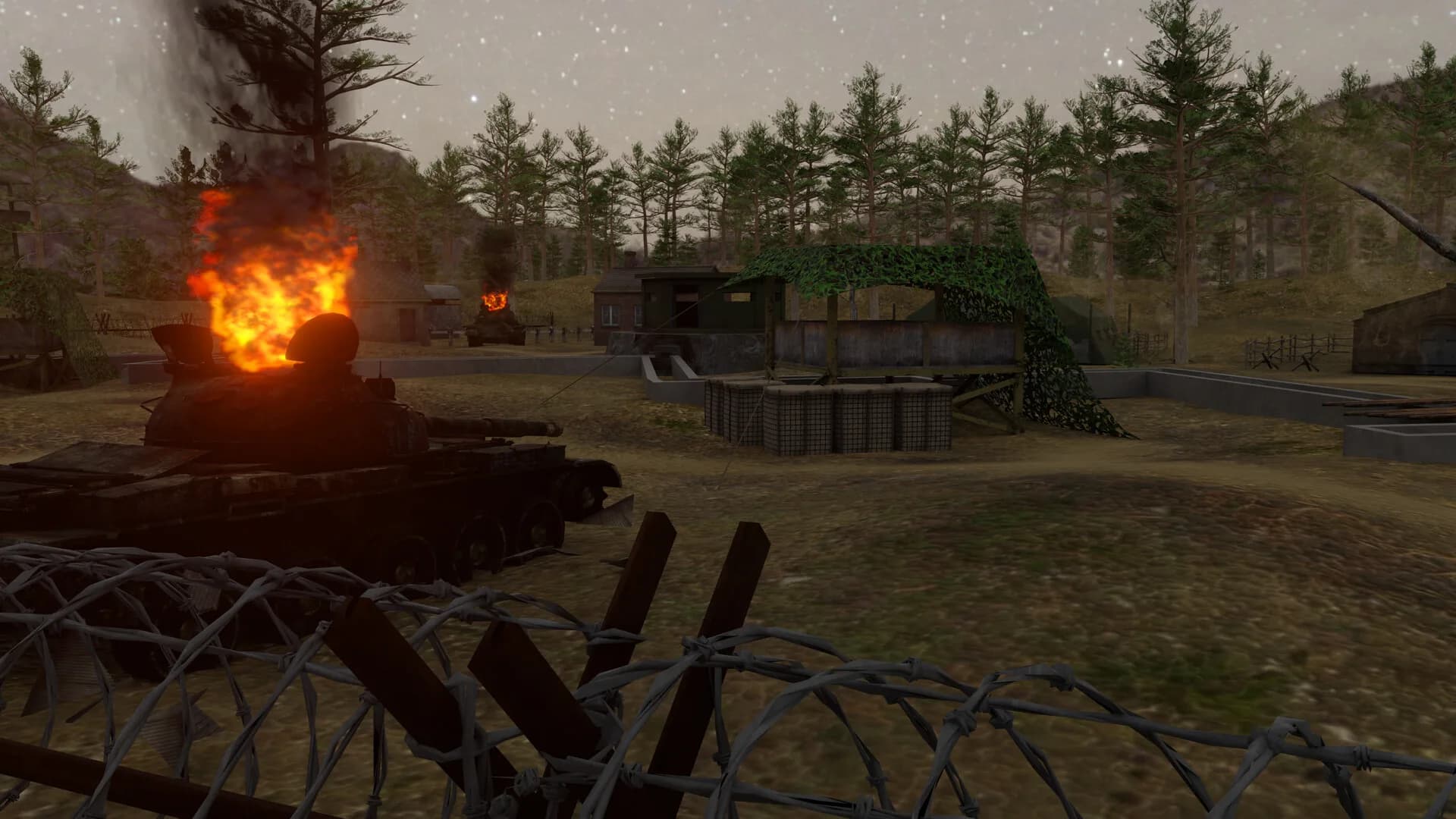 Artillery Tycoon görsel 9