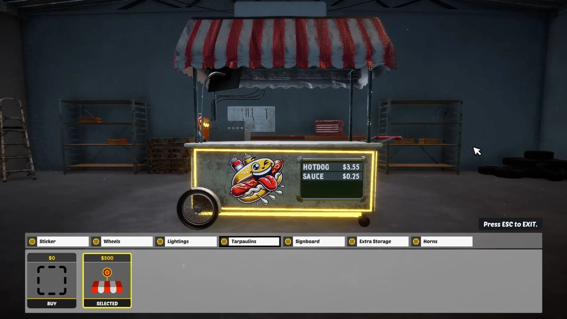 Street Chef Simulator görsel 8