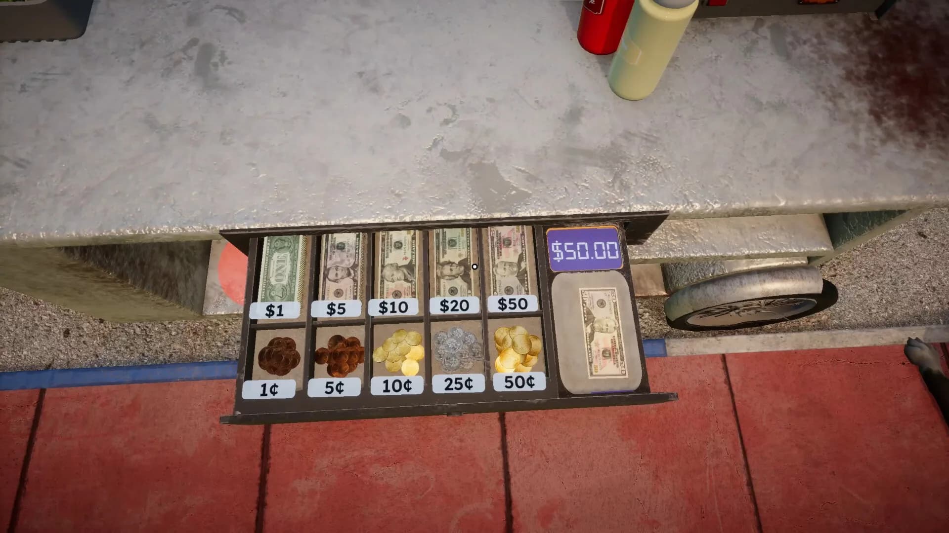 Street Chef Simulator görsel 9