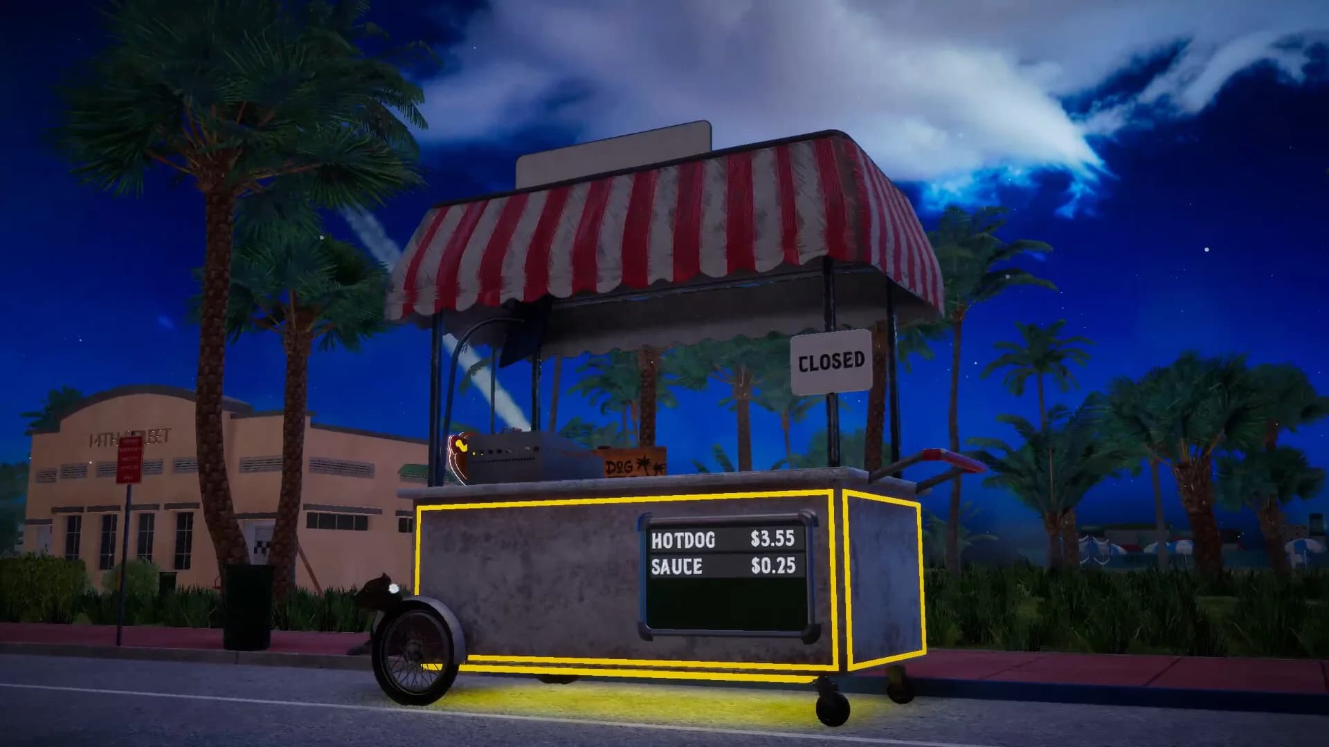Street Chef Simulator görsel 10