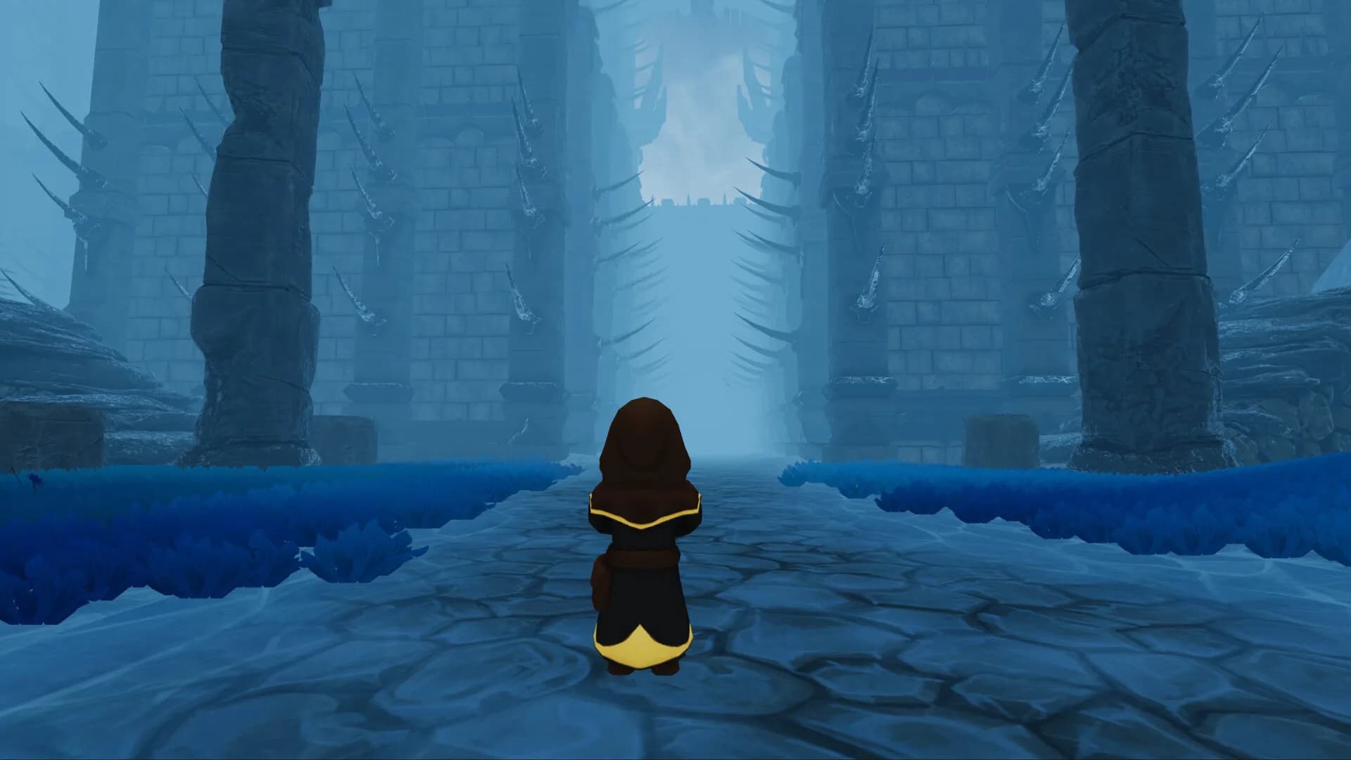 Wizard's quest: Reclaiming the realm görsel 2