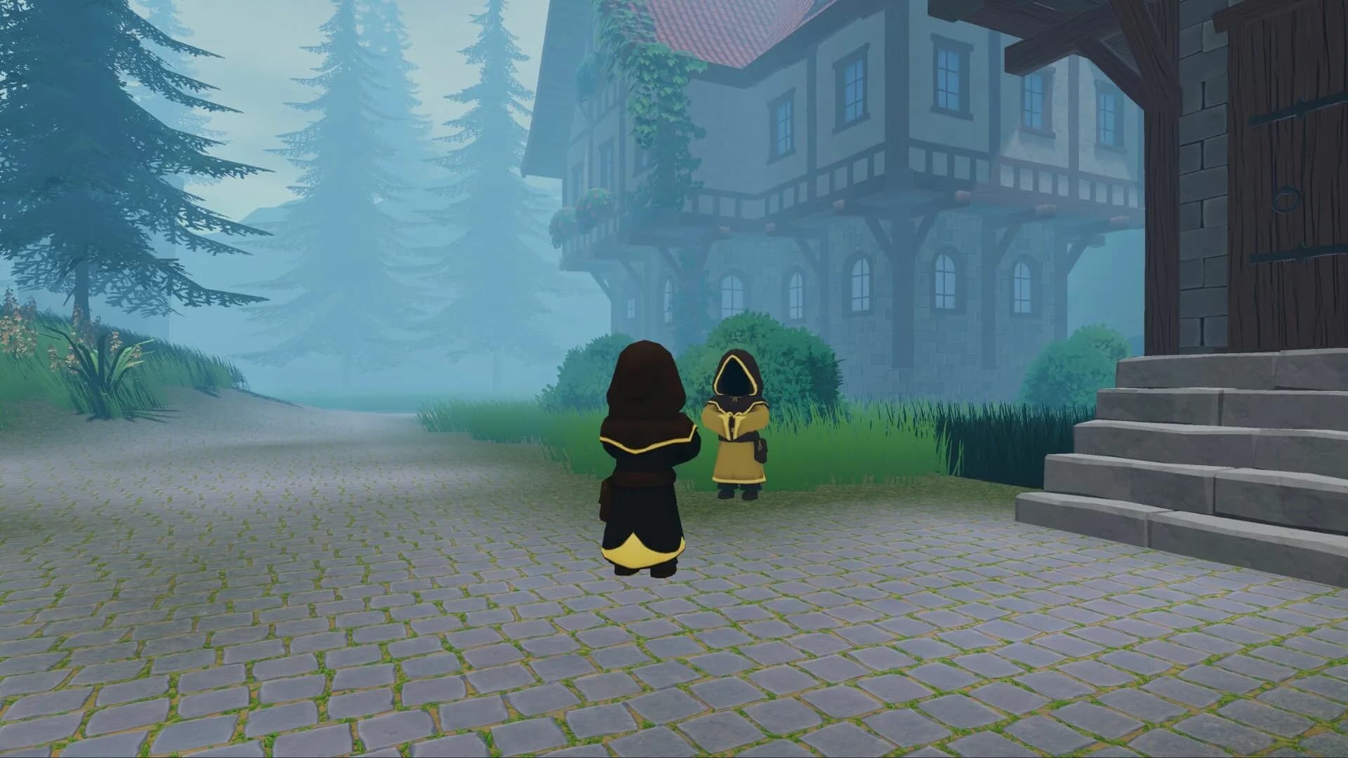 Wizard's quest: Reclaiming the realm görsel 3
