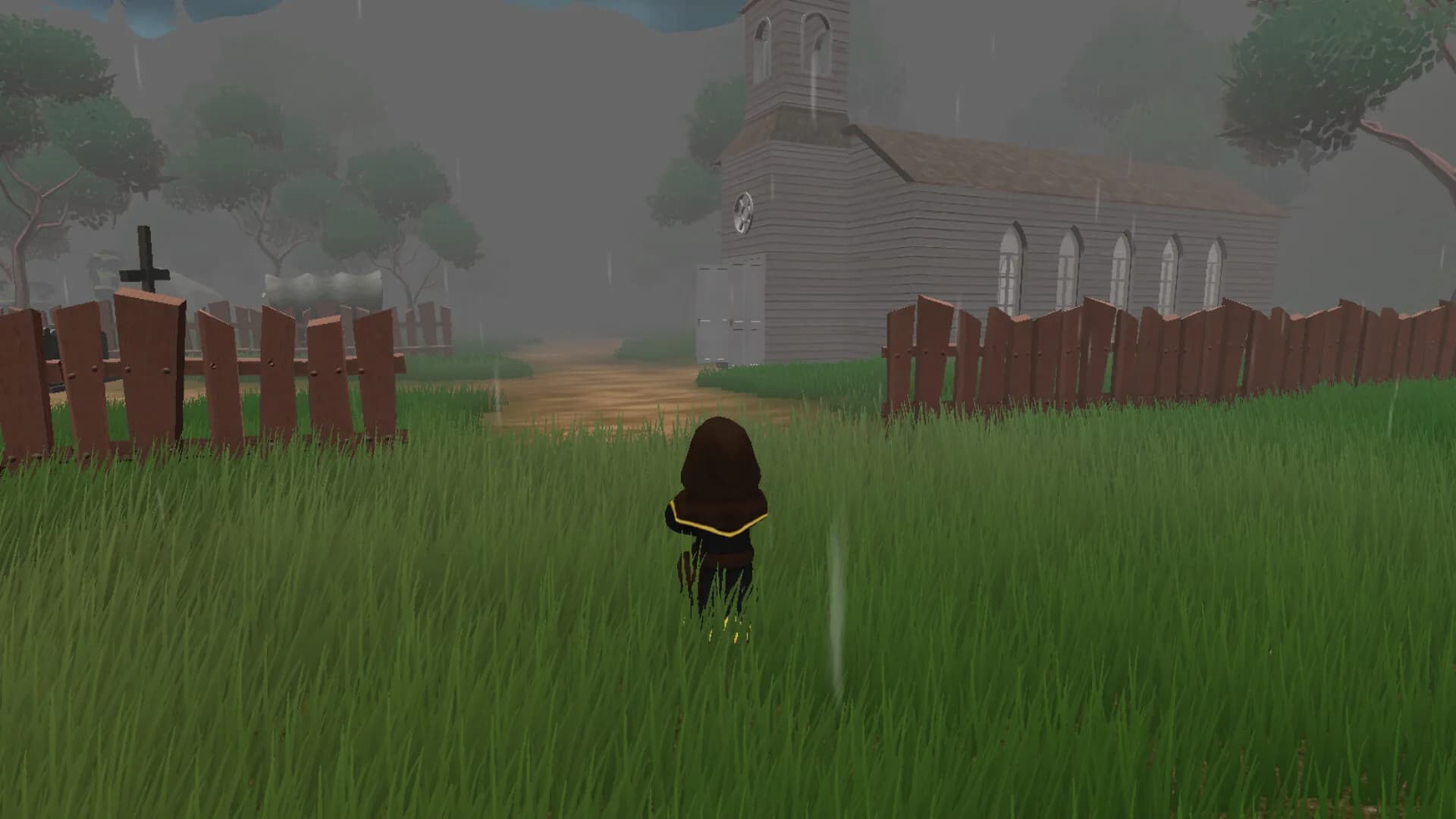 Wizard's quest: Reclaiming the realm görsel 4