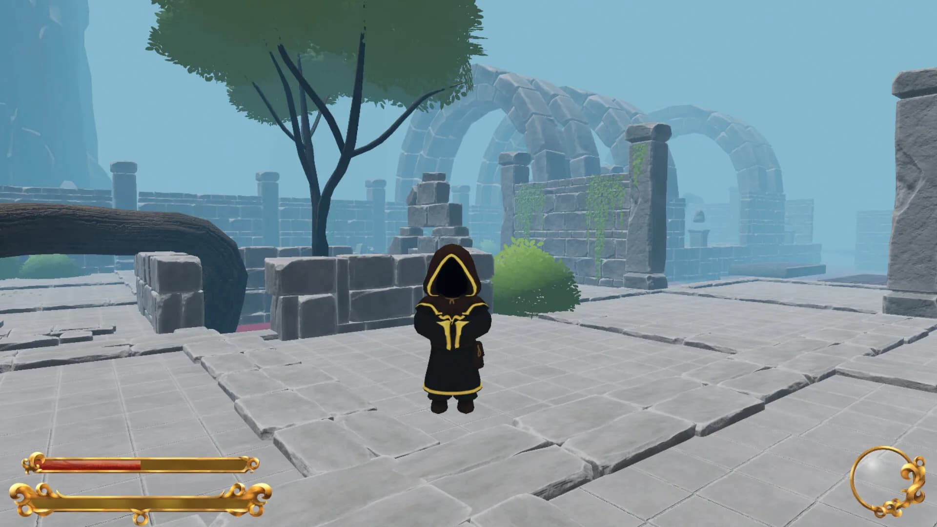 Wizard's quest: Reclaiming the realm görsel 5