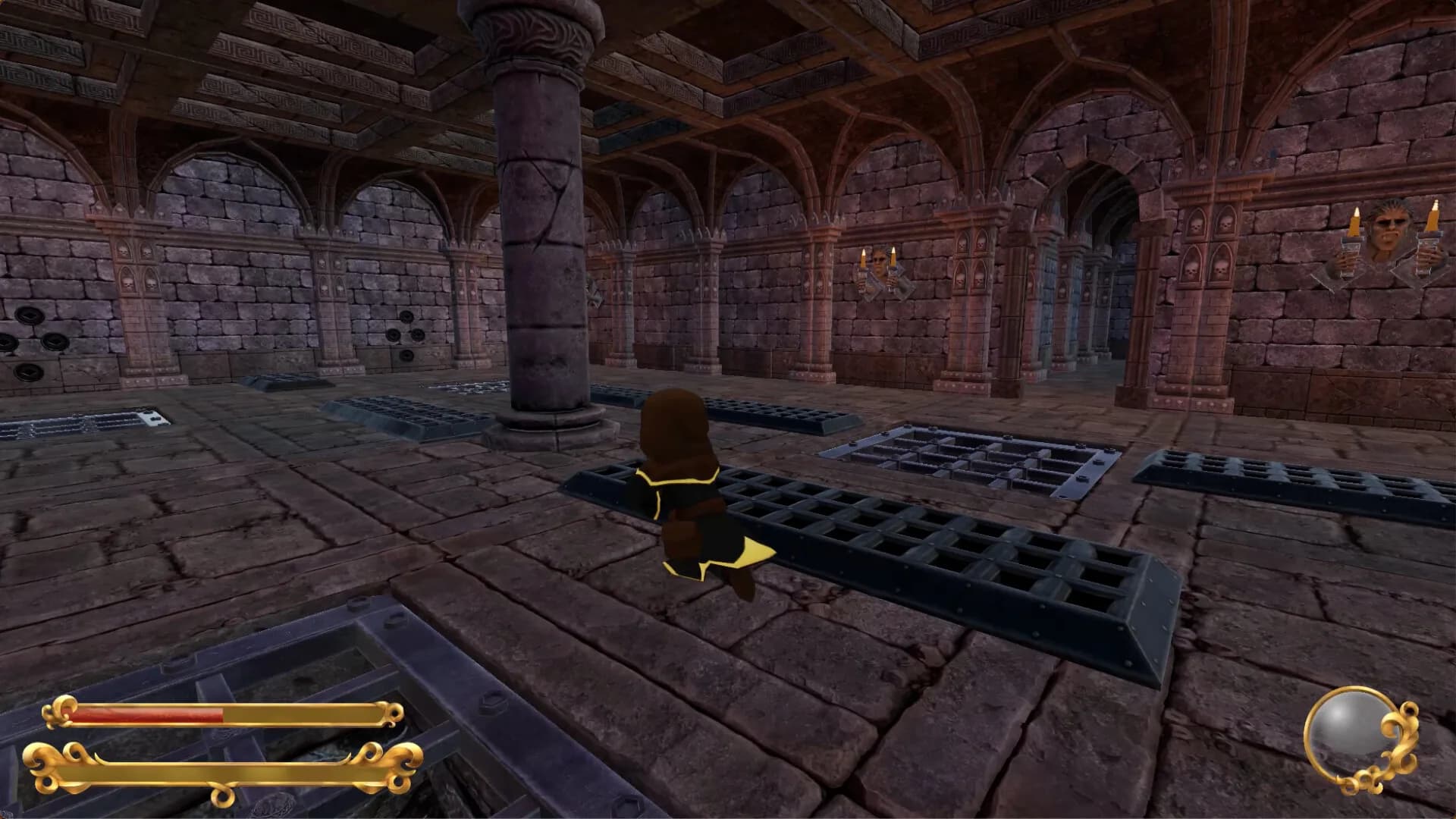 Wizard's quest: Reclaiming the realm görsel 6