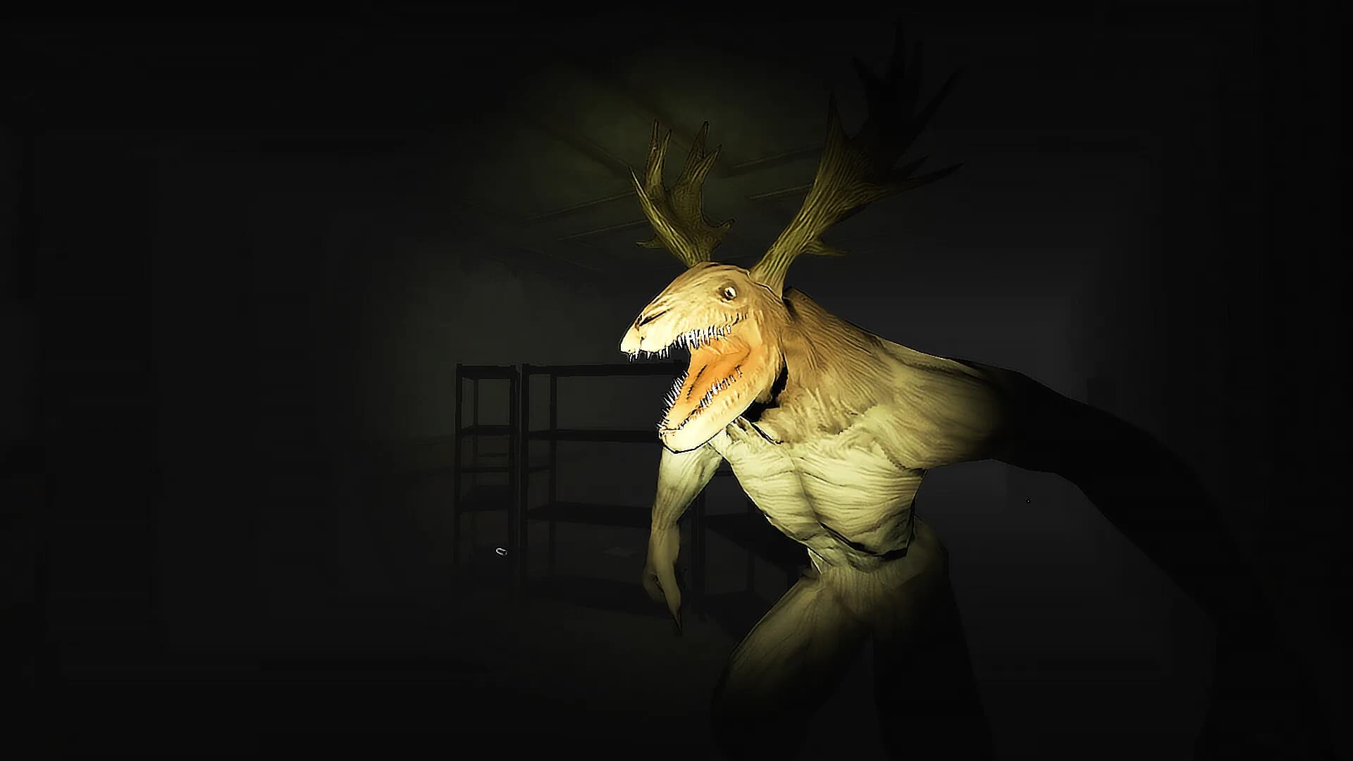 Lost Room: Escape görsel 3