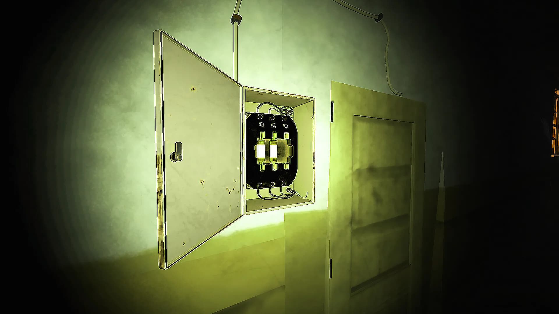 Lost Room: Escape görsel 5