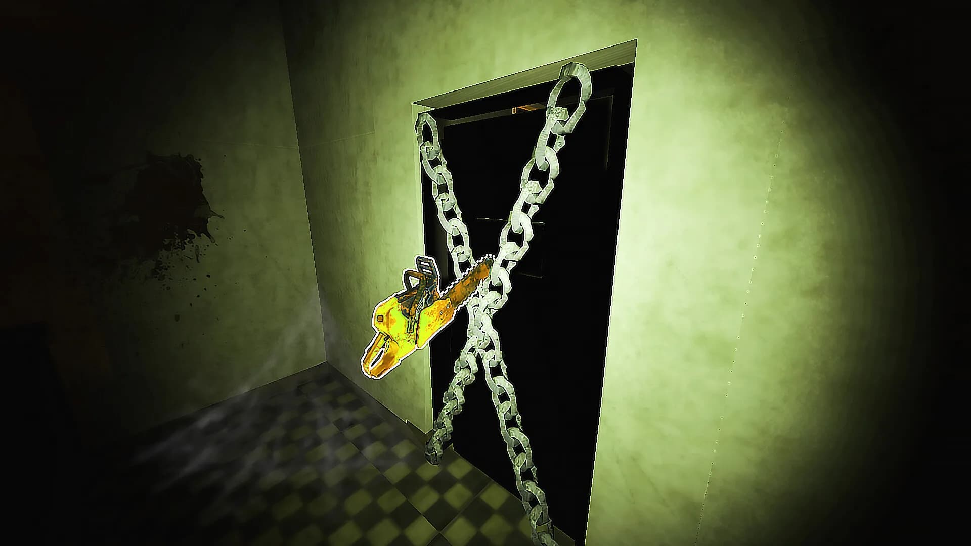 Lost Room: Escape görsel 6