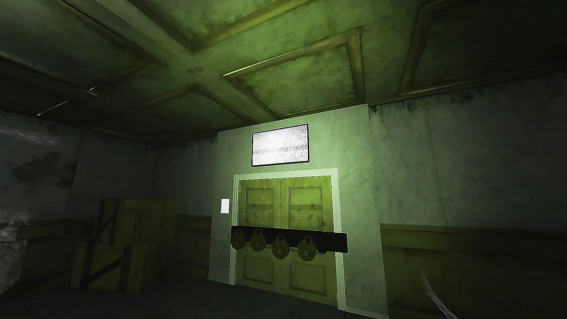 Lost Room: Escape görsel 7