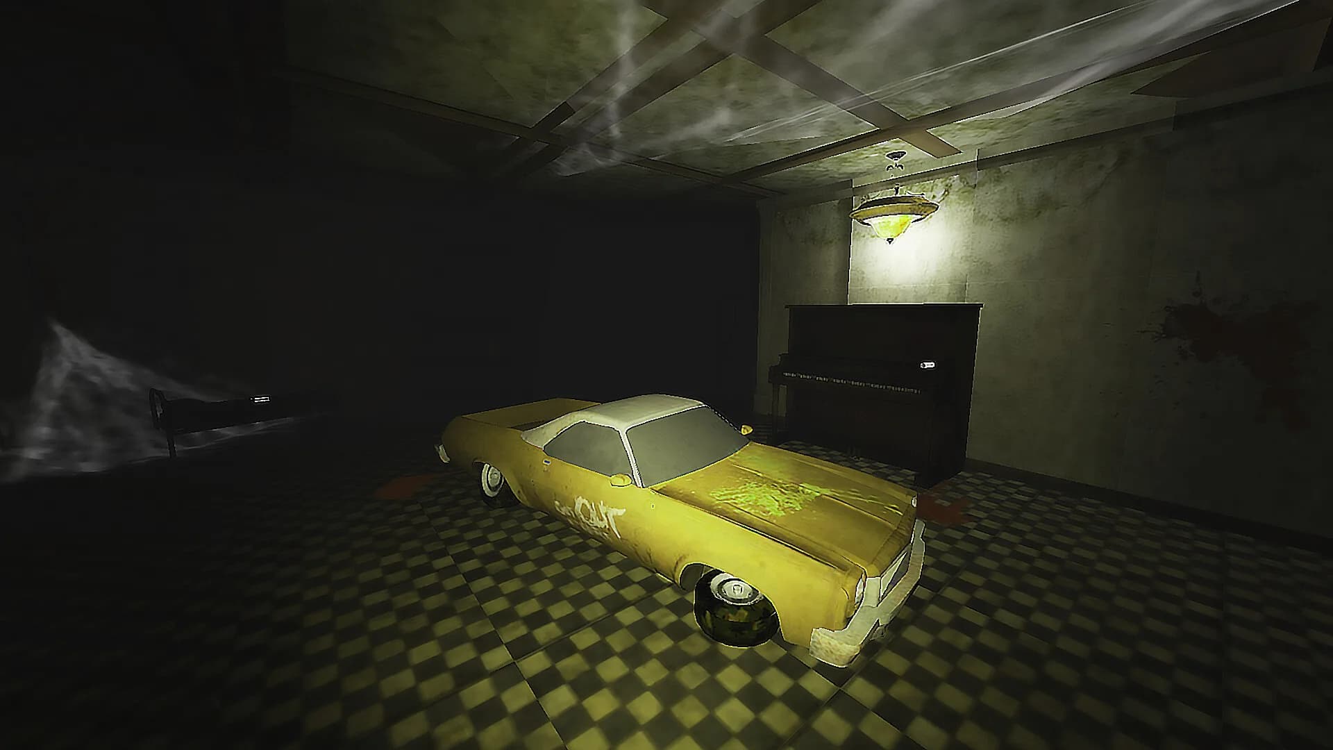Lost Room: Escape görsel 8