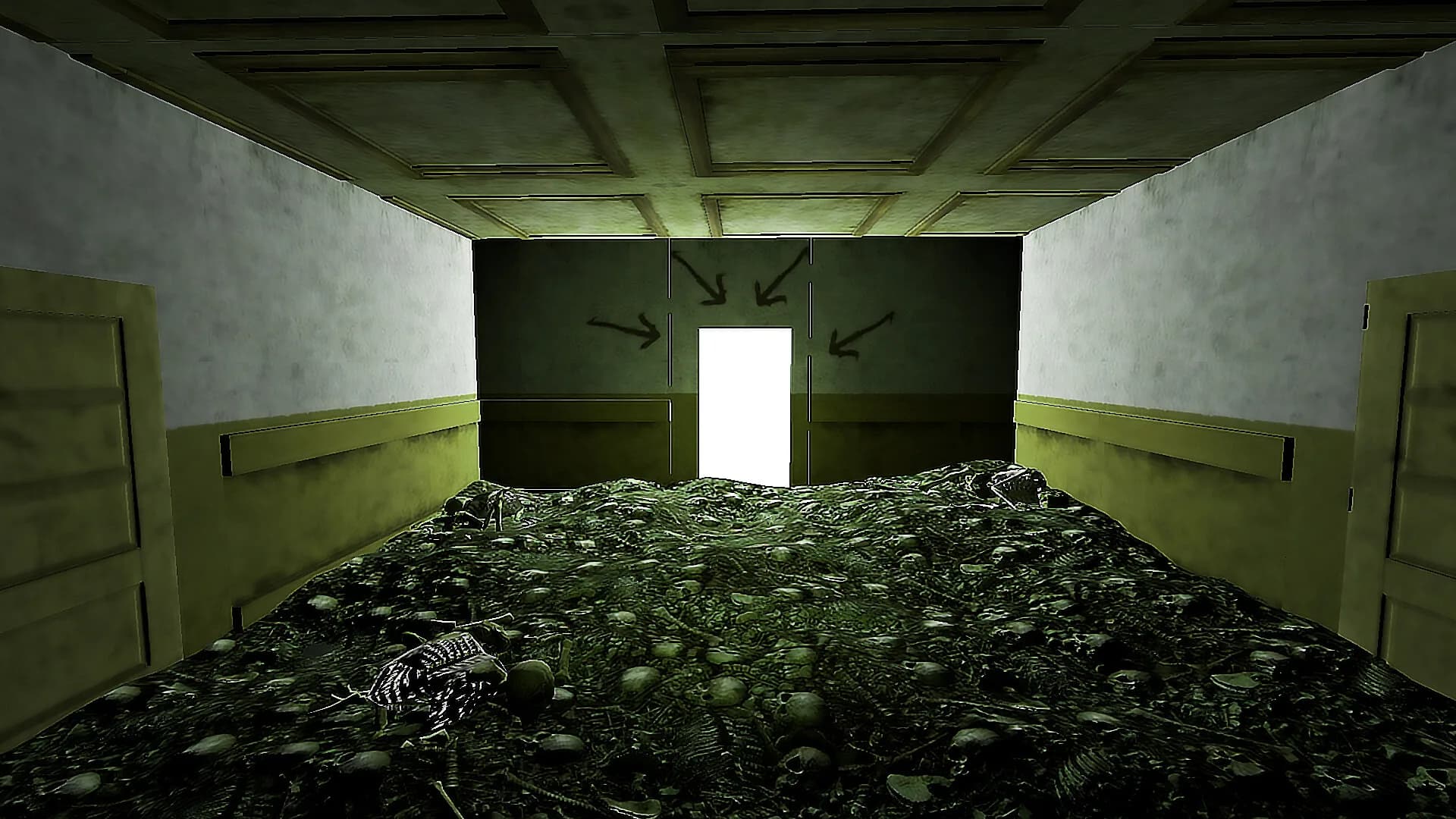 Lost Room: Escape görsel 9
