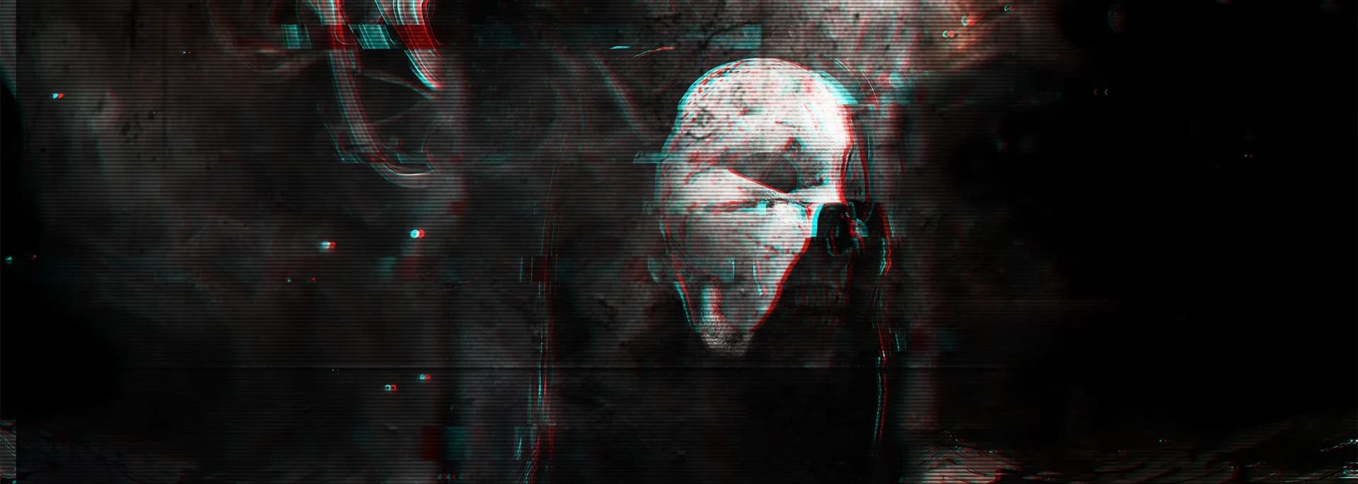BlackNoise: Shutdown görsel 7