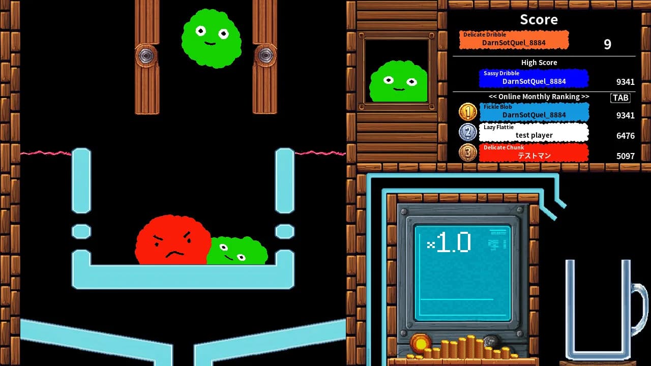 SlimeBrew görsel 2