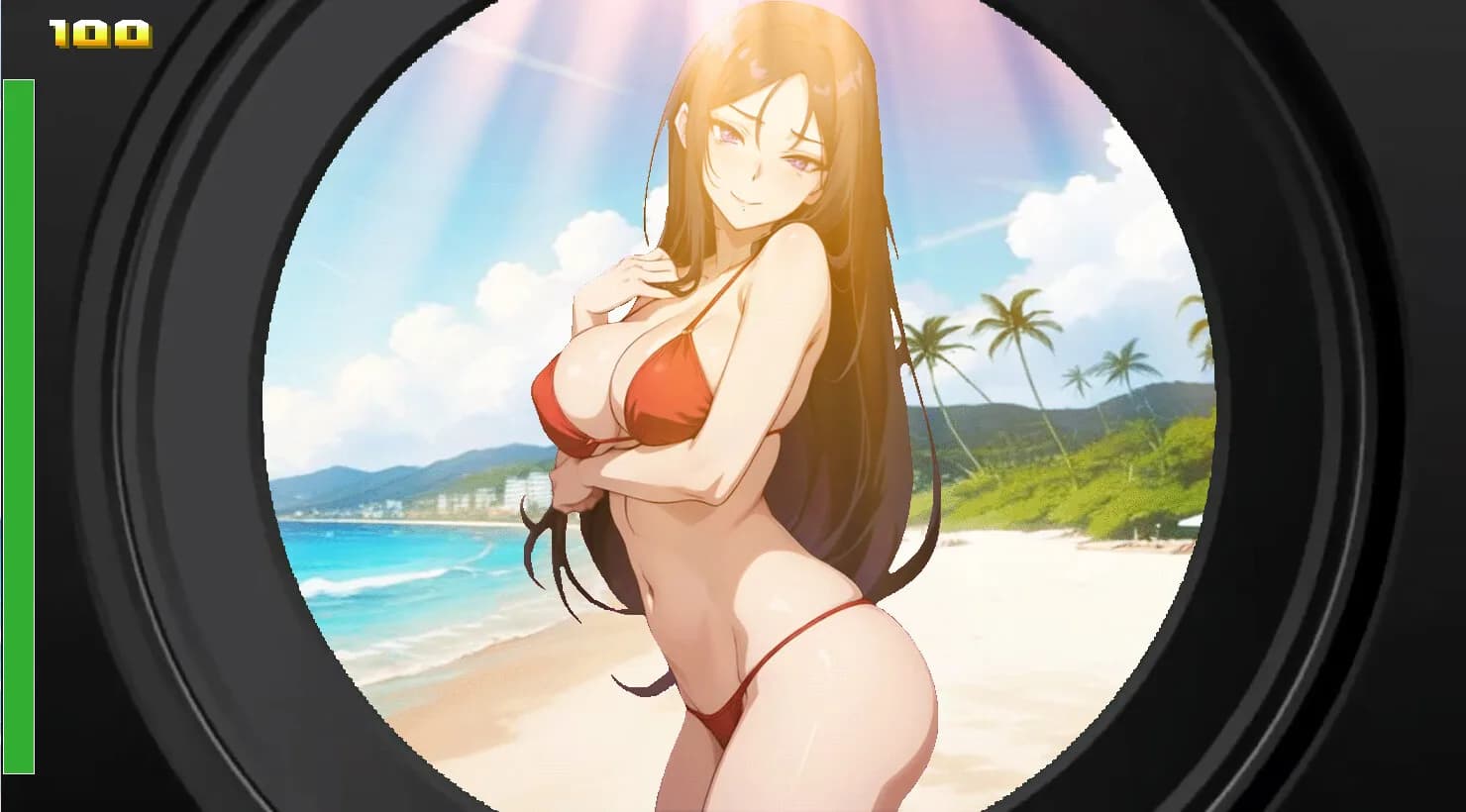 Erotic Fantasy Hentai Photographer görsel 4