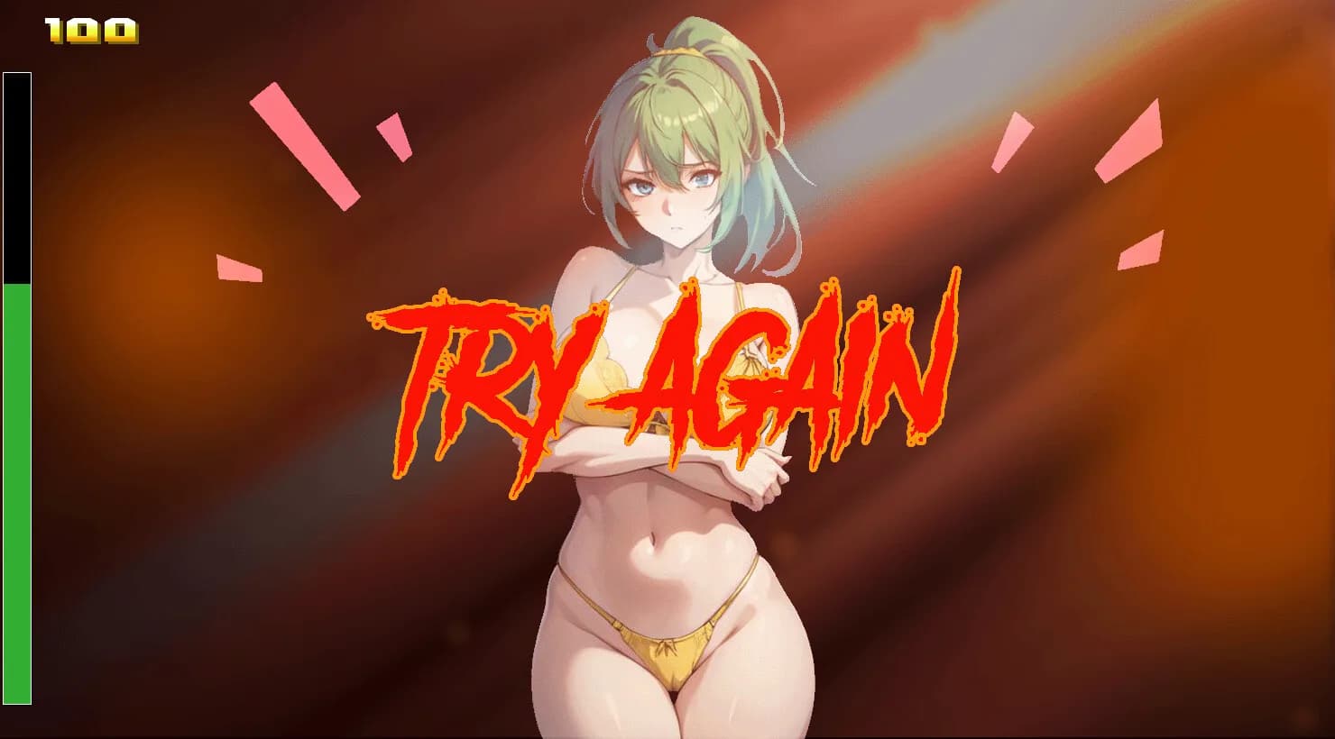 Erotic Fantasy Hentai Photographer görsel 5