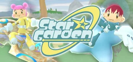 Star Garden