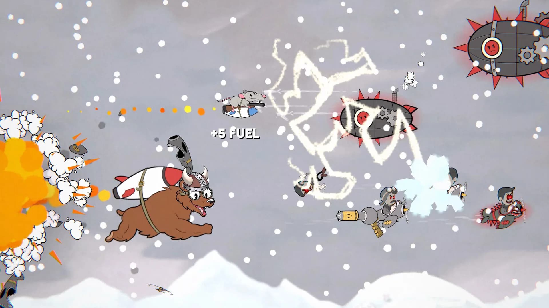 Bearplane görsel 4