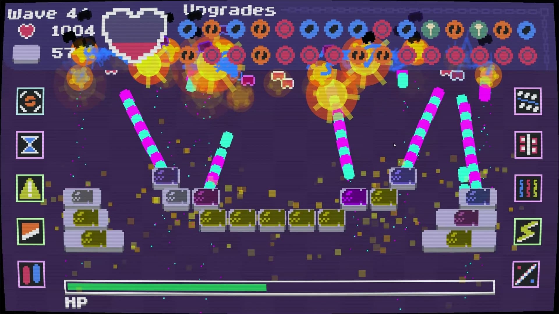 Keyclash görsel 2