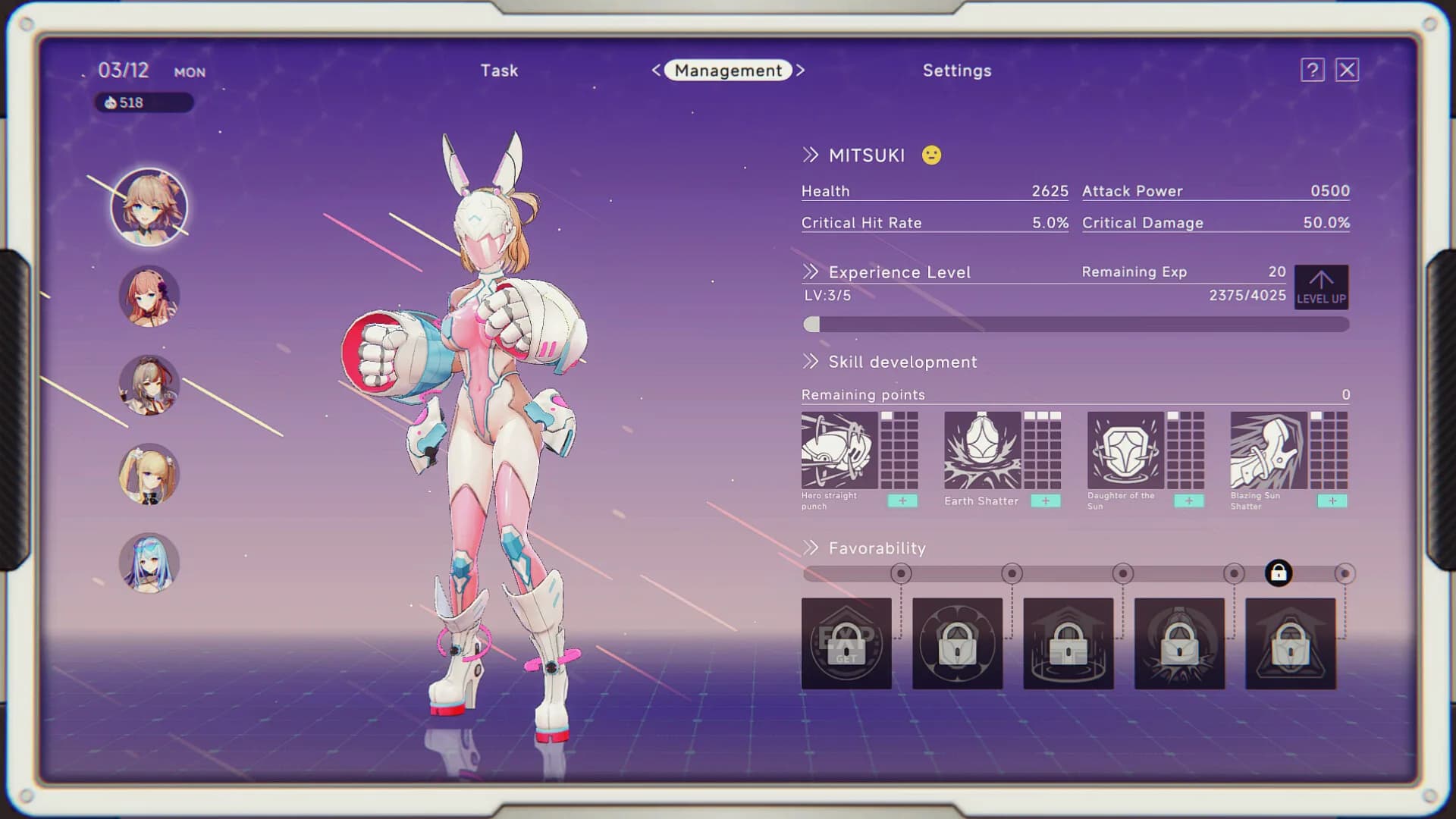 究极少女 阿尔特斯 görsel 3