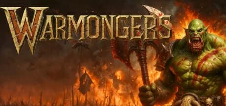 Warmongers görsel 1