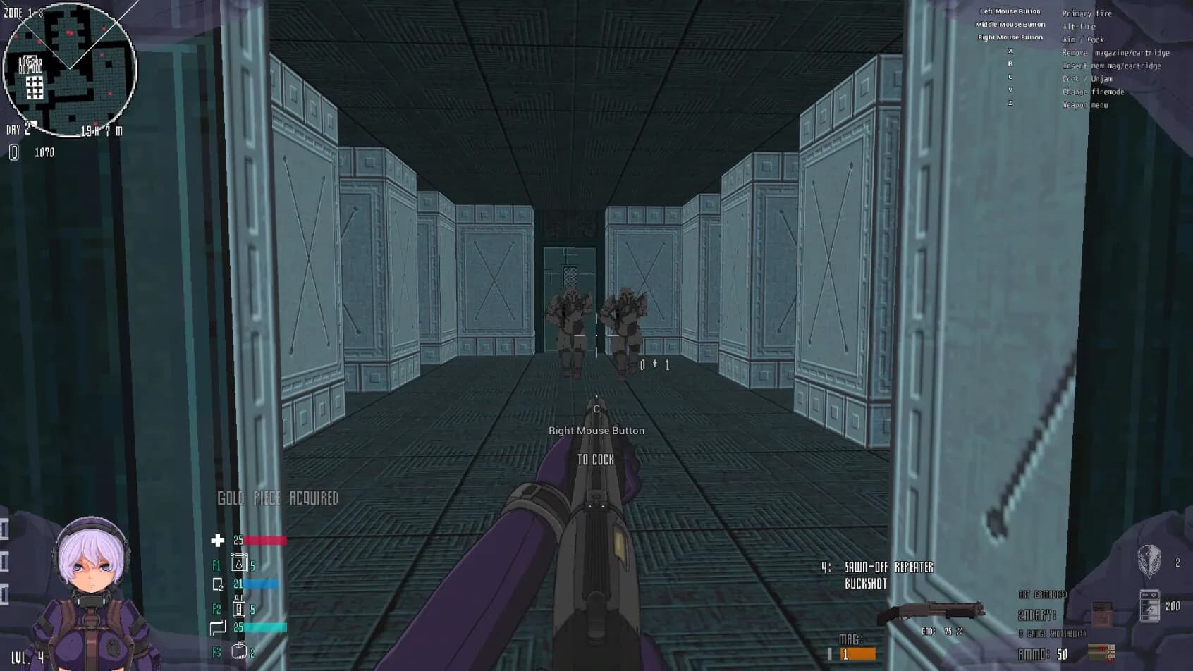 Beyond Citadel görsel 2
