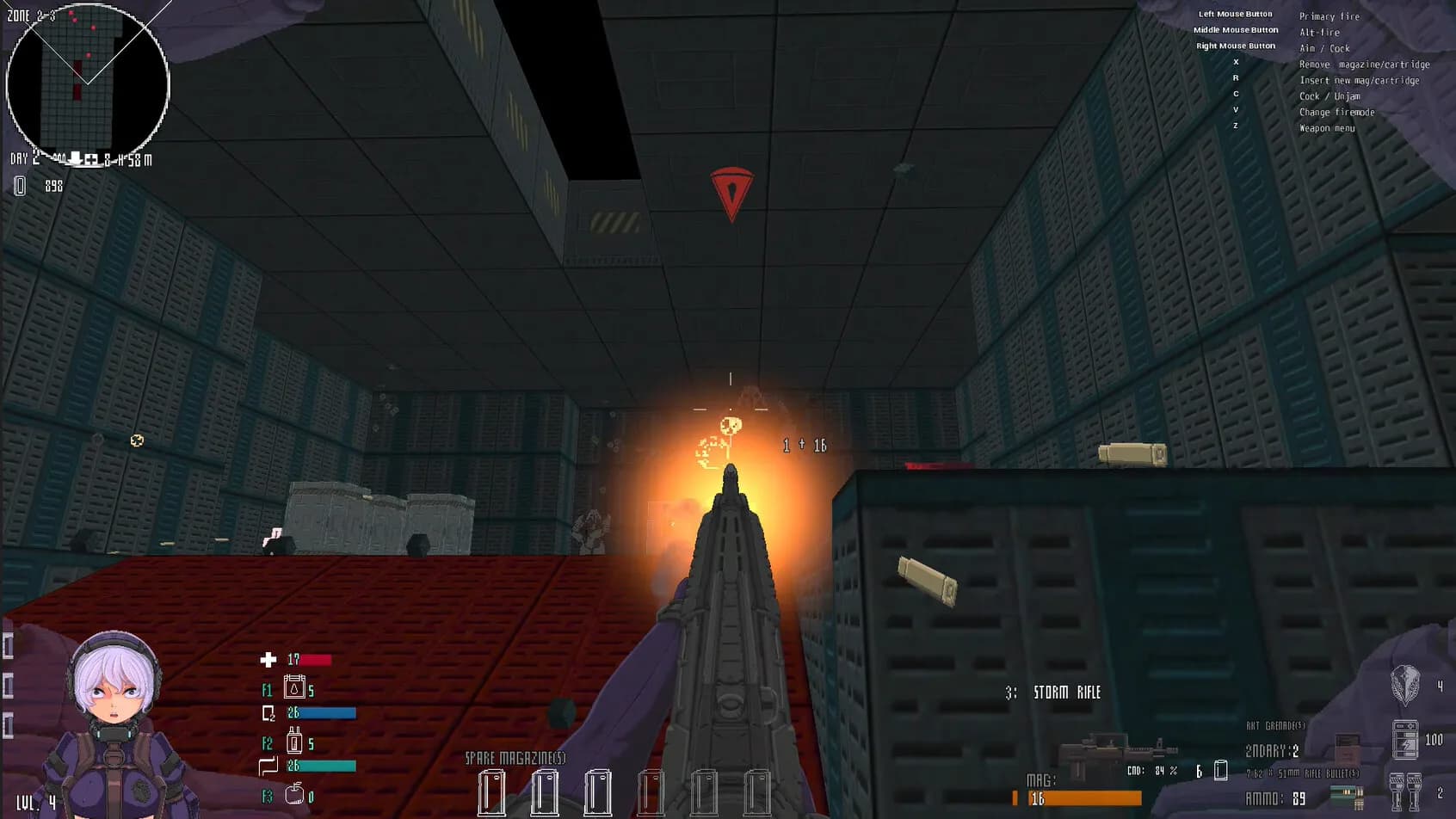 Beyond Citadel görsel 5